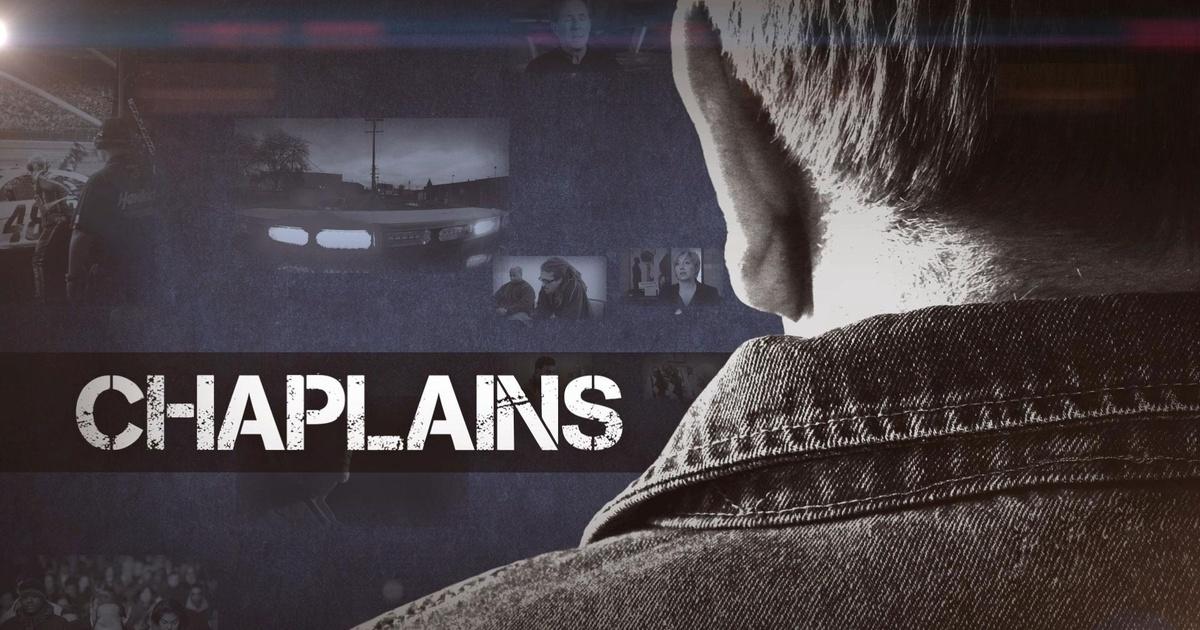 Chaplains | Episode 1