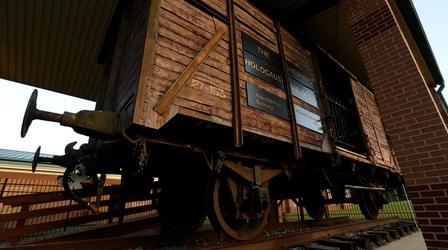Video thumbnail: Greater Chattanooga Legacy of Love