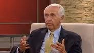 Former Gov. Steve Beshear