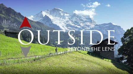 Video thumbnail: Outside Beyond the Lens Switzerland