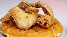 Video thumbnail: Check Please! Hidden Manna Cafe