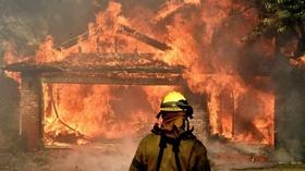 Video thumbnail: PBS NewsHour Shutdown impact: Preparation for fighting wildfires
