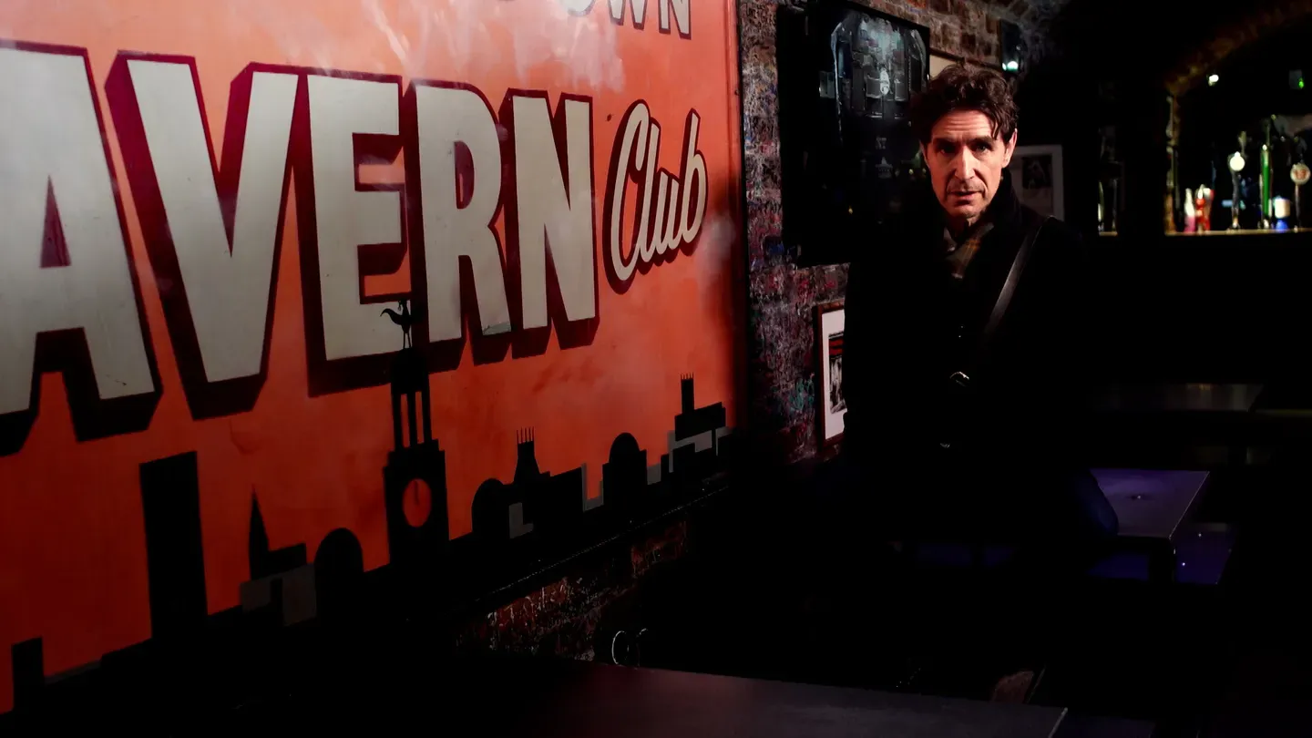The Cavern Club: The Beat Goes On