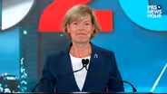 Tammy Baldwin’s full speech | 2020 DNC Night 4