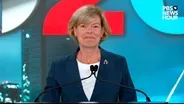 Tammy Baldwin’s full speech | 2020 DNC Night 4