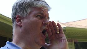 Video thumbnail: REEL SOUTH Hollerin' Contest at Spivey’s Corner