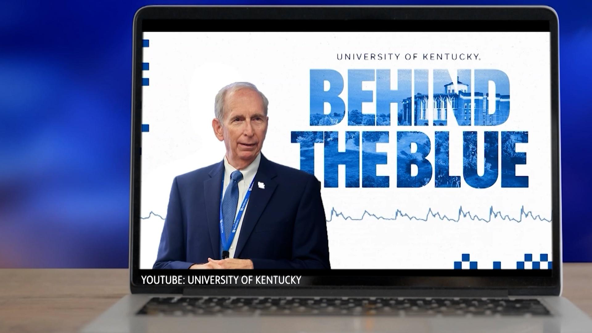 UK: Medicaid Support Essential to Serve KY's Most Vulnerable