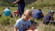 Sit Spots