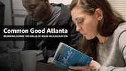 Common Good Atlanta: Breaking Down the Walls of Mass Incarce