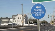 Experts urge state to plan for effects of climate change