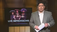 Comedy Troupe Brings Mirth and Mariachi to Improv