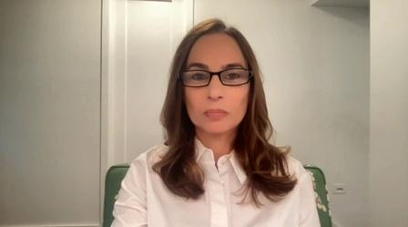 Video thumbnail: NJ Spotlight News Federal reform of nondisclosure agreements nears