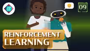 Reinforcement Learning #9