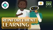 Reinforcement Learning #9