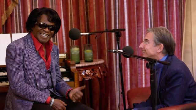 American Masters | Michael Tilson Thomas on what he learned from James Brown