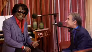 Michael Tilson Thomas on what he learned from James Brown