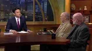 ‘Entertaining Chicago’ Revisits City’s Classic Nightspots