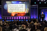 Movies for Grownups Awards with AARP The Magazine 2019