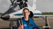 Training for weightlessness at the NASA Neutral Buoyancy Lab