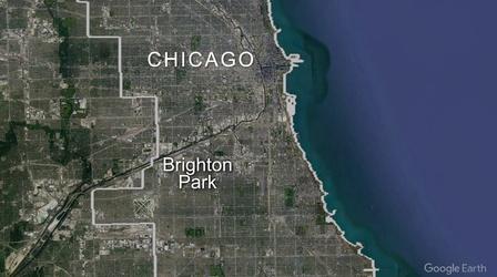 Video thumbnail: Chicago Tonight COVID-19 Across Chicago: Brighton Park