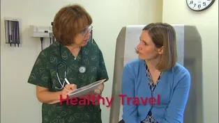 Healthy Travel | Line One: Your Health Connection