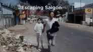 Escaping Saigon