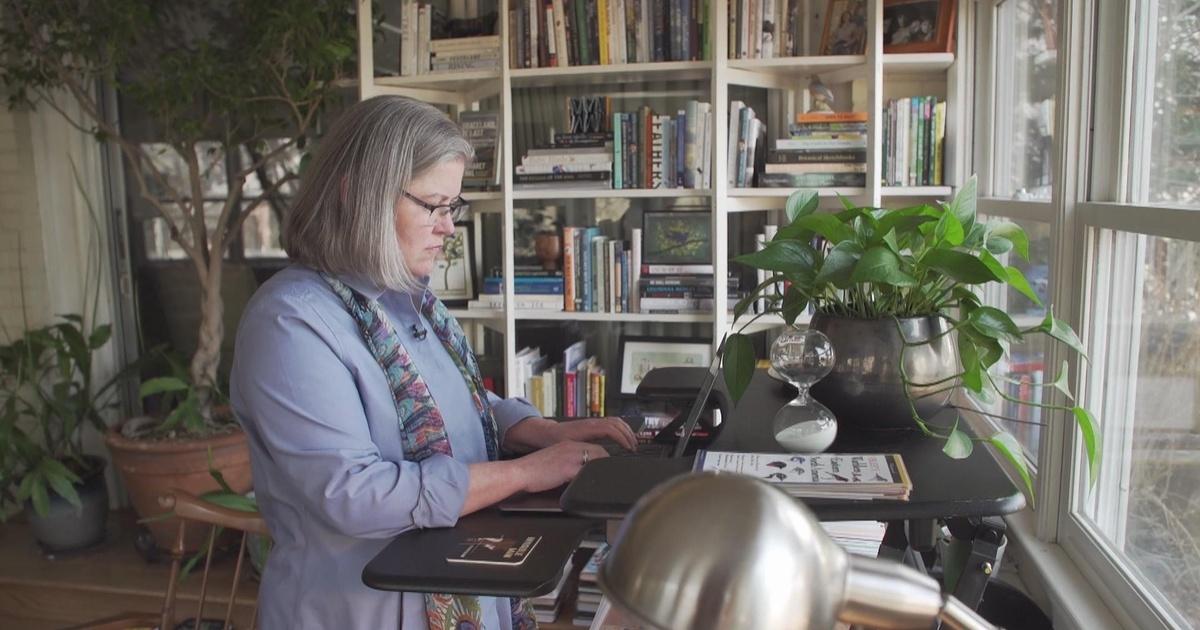 PBS News Hour | A backyard naturalist captures nature in essays | Season 2022