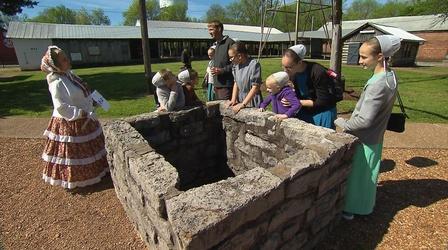Video thumbnail: Tennessee Crossroads Tennessee Crossroads 3245