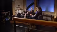 This Weeks Political Panel
