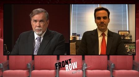 Video thumbnail: Front Row w/ Marc Rotterman Front Row w/ Marc Rotterman: June 12, 2020