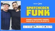 Spatchcock Funk Season 2 Preview