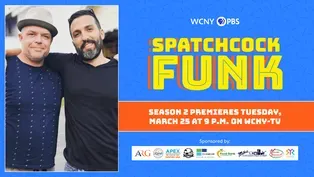 Spatchcock Funk Season 2 Preview