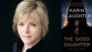 Karin Slaughter | 2017 National Book Festival