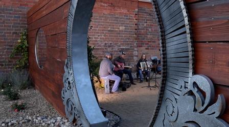Video thumbnail: Wish You Were Here Wish You Were Here: Kokomo Inn Art Gallery, Lemmon SD