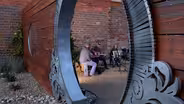 Wish You Were Here: Kokomo Inn Art Gallery, Lemmon SD