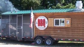 Video thumbnail: Our Hometown Milford | Phil’s Old-Fashioned BBQ