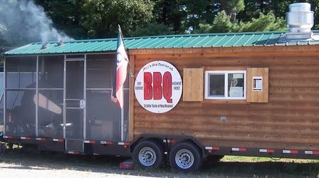 Video thumbnail: Our Hometown Milford | Phil’s Old-Fashioned BBQ