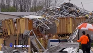 What Made Last April’s High‑Risk Storm Unusual for Kentucky