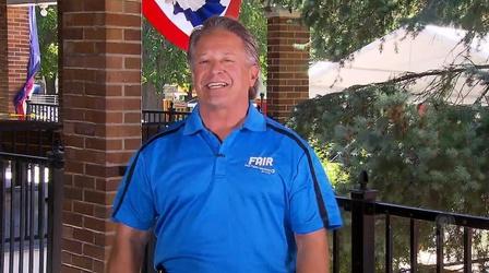Video thumbnail: Fair Fair 2017 (Saturday, August 19)