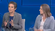 Tamara Keith and Amy Walter on working-class voter influence
