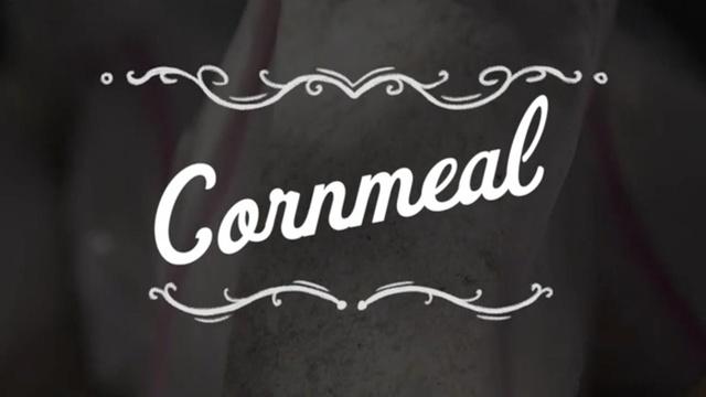 Cornmeal of the Castle