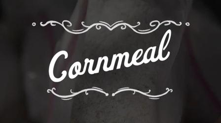 Video thumbnail: The Key Ingredient Cornmeal of the Castle