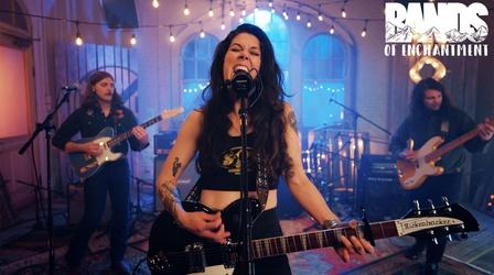 Video thumbnail: Bands of Enchantment Lilly Hiatt Teaser