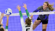 2024 A Volleyball | Miller vs. Sioux Falls Christian