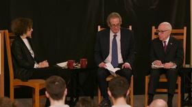 Video thumbnail: Arizona PBS Polarization: A Civic Crisis 107