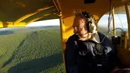 Taking Flight