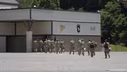 Ft. Campbell Soldiers Deployed to Southern Border