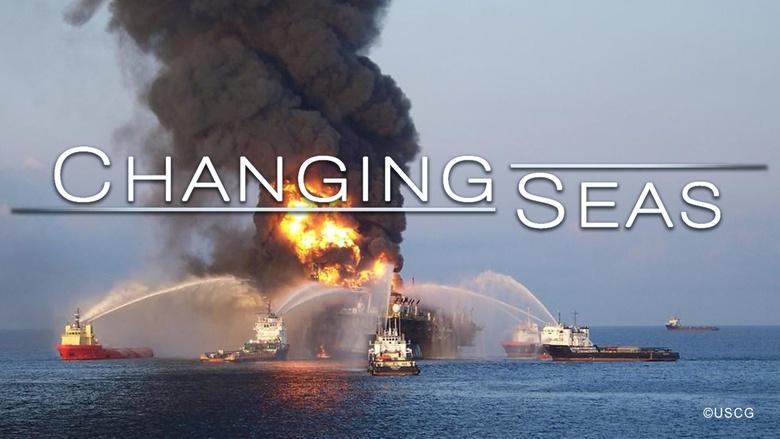 Changing Seas Image