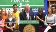Murphy launches STEM schools grant program