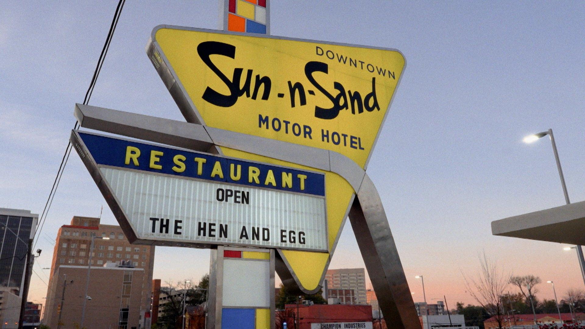 These two chefs prove that when it comes to cooking, Mississippi can compete on the national level.